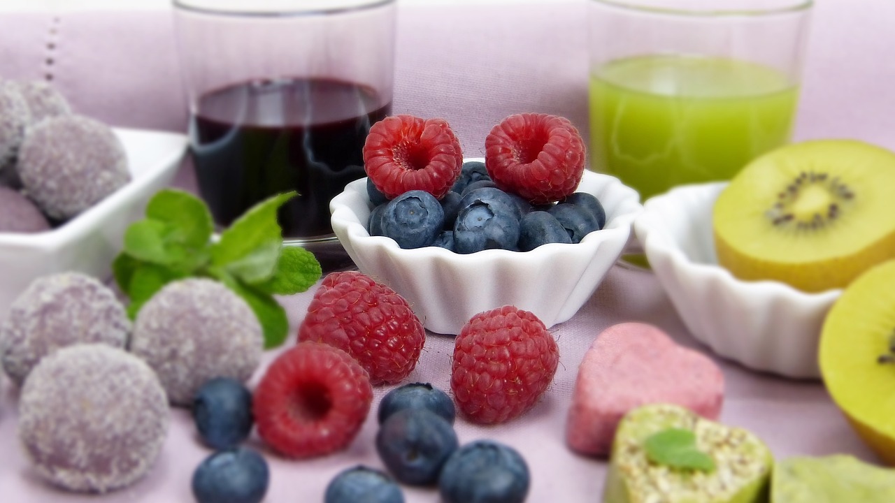 The Ultimate Guide to Healthy Eating