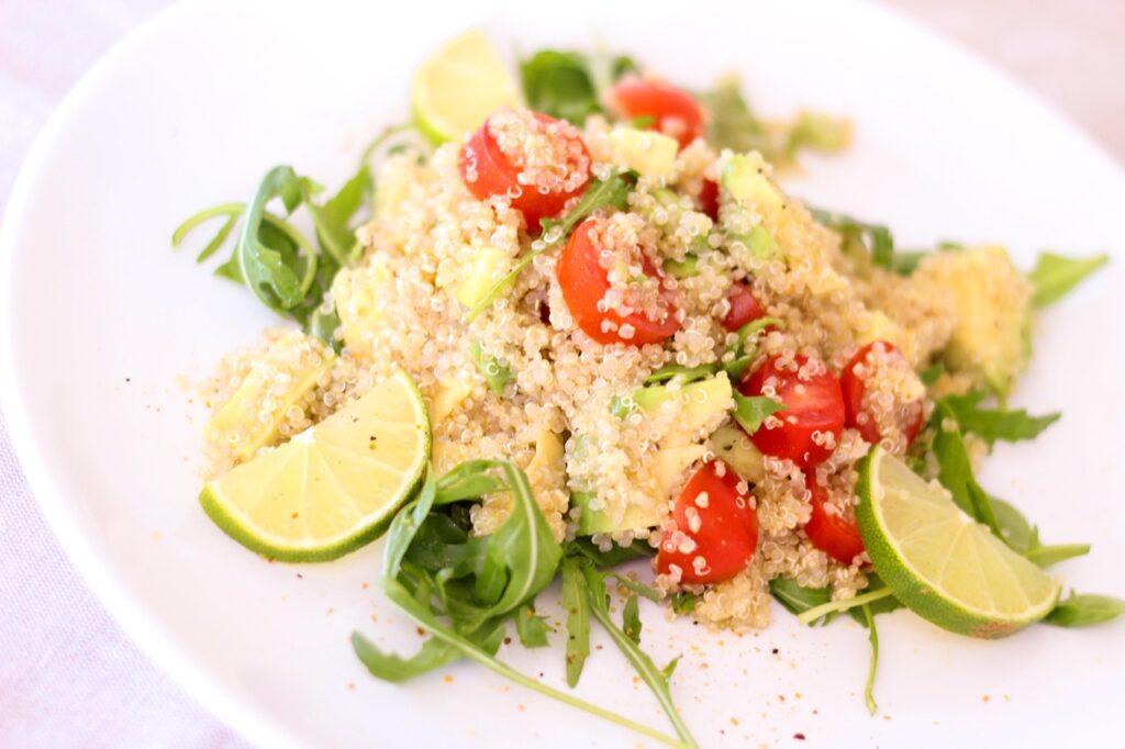 The Ultimate Guide to Healthy Eating
