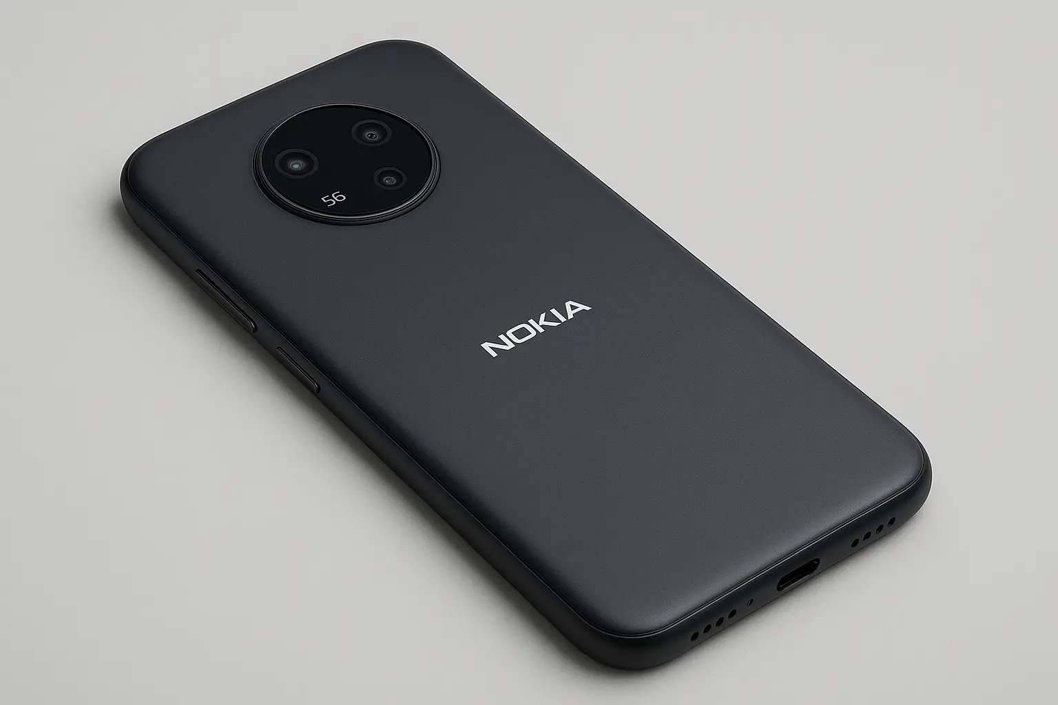 Nokia 6600 5G